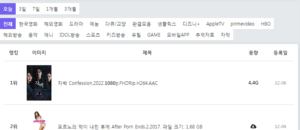 토렌트다이아 Torrentdia 최신주소 새주소 바로가기 알아봅시다 - Asiadisk